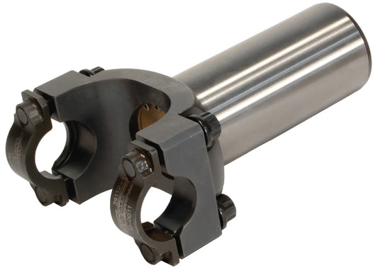 Mark Williams TH400/Super T-10 1350 Series 32 Spline Transmission Slip Yoke - Quick Release (PN: 39104)